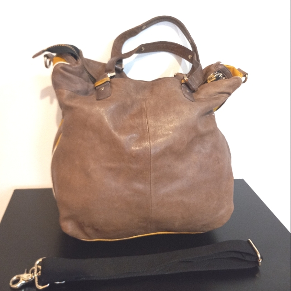 L.A.M.B. bag - Picture 4 of 17